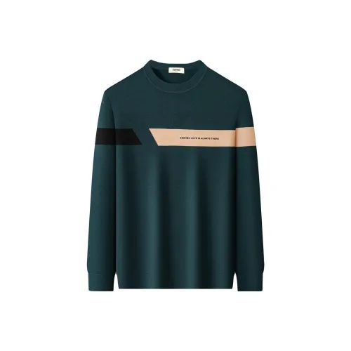 EDENBO Мужской Трикотаж