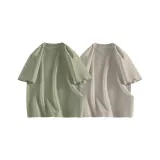 Matcha Green + Light Gray  
Матча Зеленый + Светло-Серый