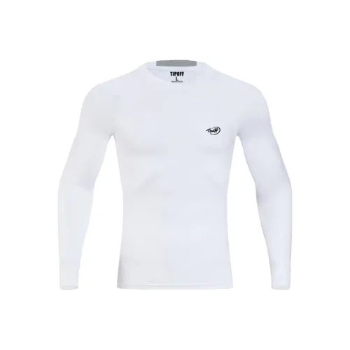 TIP Off Унисекс Футболка