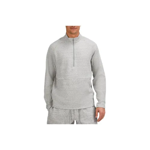 lululemon At Ease Мужской Трикотаж