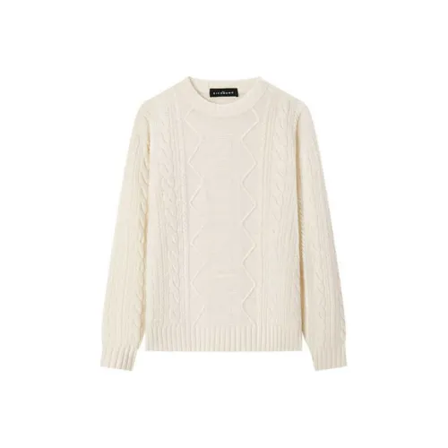 JOHN RICHMOND FW24 Кашемировый свитер мужской