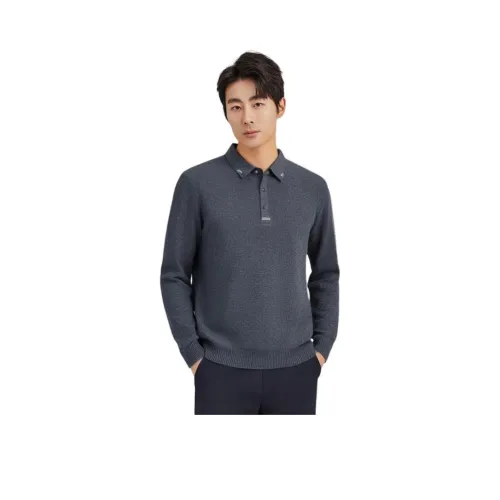 SUNDACE Мужские Свитера