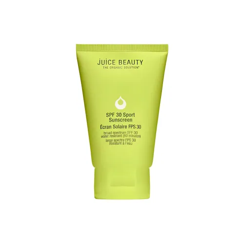 JUICE BEAUTY SUNSCREEN Лосьон Унисекс