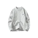 Бело-серый вереск