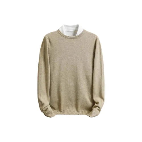 SUNDACE Мужские Свитера