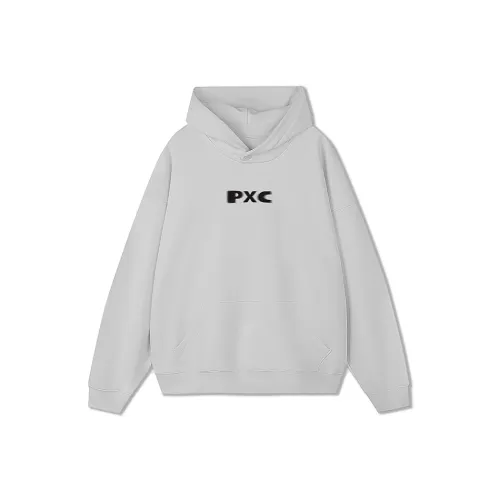 Pang Xiaochen Толстовка Унисекс