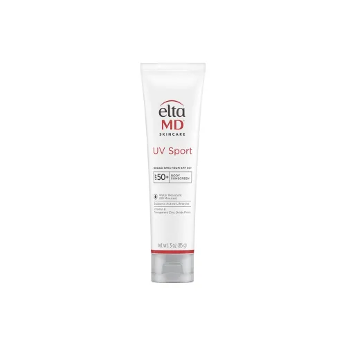 Elta MD SUNSCREEN Лосьон Унисекс