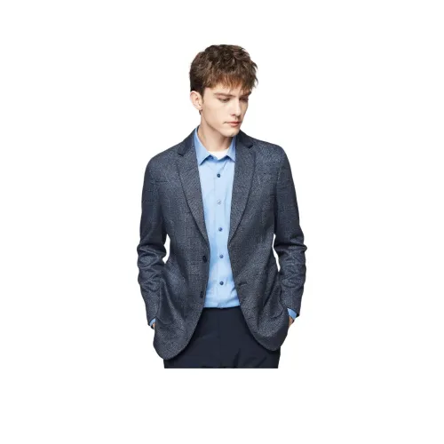 Red bean Мужские Деловые костюмы