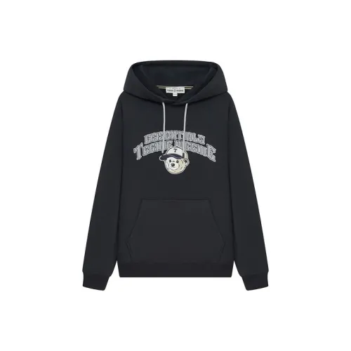 Teenie Weenie Men FW24 Свитшот Унисекс