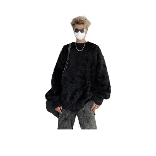  Roubini Унисекс Свитеры