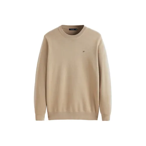 PEACEBIRD MEN Унисекс Свитеры