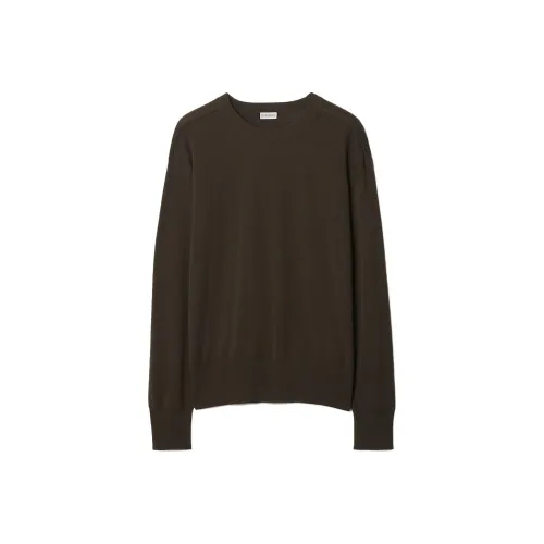 Burberry Otter Цвет Мужские Свитера