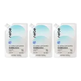 Контроль жирности, объем, шампунь, 100 мл * 3, сумка