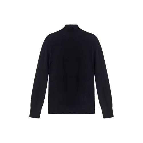 TERRA INCOGNITA Трикотаж Унисекс