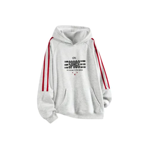 ZHONGGUOHANGTIAN Свитшот Унисекс