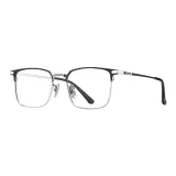 Чёрно-серебро [824203-C1]