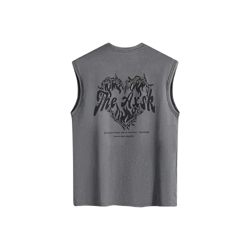 A.X.S.K Унисекс Футболки