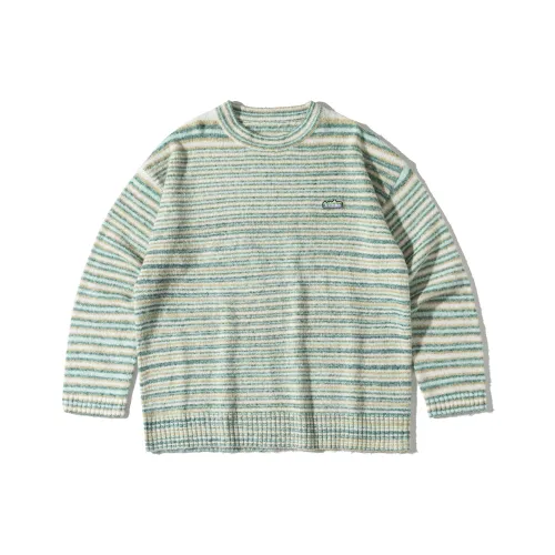 KXLFCHN Унисекс Свитеры