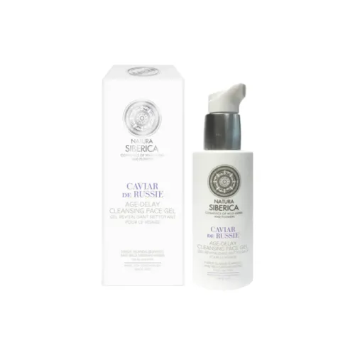 NATURA SIBERICA Очищающие средства Чистка Унисекс