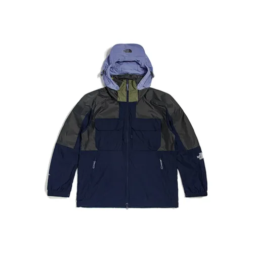 The North Face Куртка Мужская Синяя