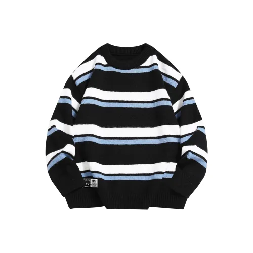 Supremo Cat Унисекс Свитеры