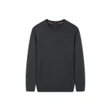 Темно-серый