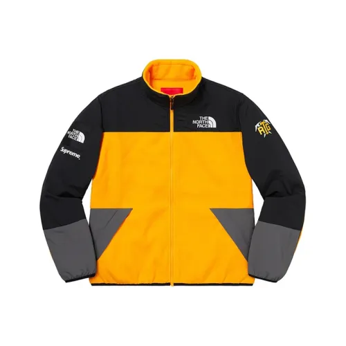 Supreme Унисекс Куртки