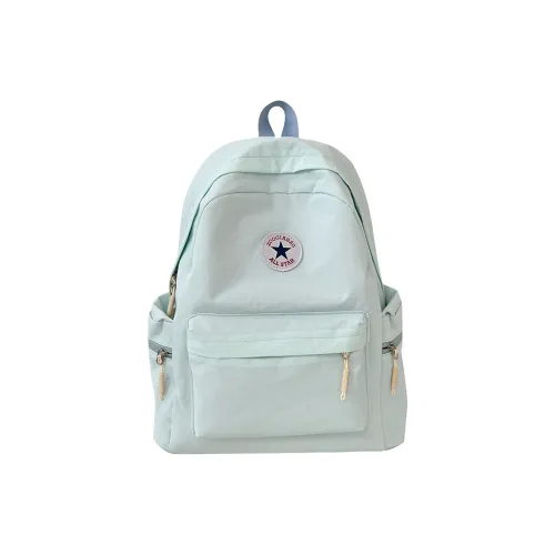 LEXI Нейлоновый рюкзак унисекс разноцветный