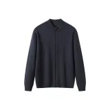 Туманный синий