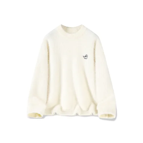 FIDO DIDO Унисекс Свитера