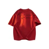 Gucci красный