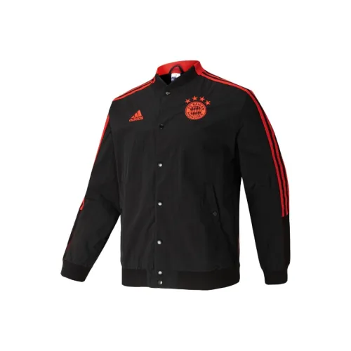 Adidas CNY Черные Мужские Куртки