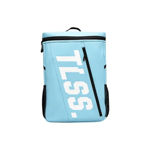 TLSS ПУ (полиуретан) Рюкзак Стандартный Женский Синий
