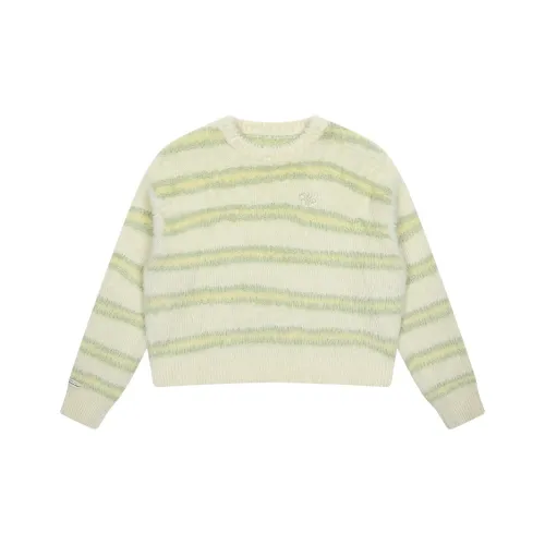 MostwantedLab Унисекс Свитеры