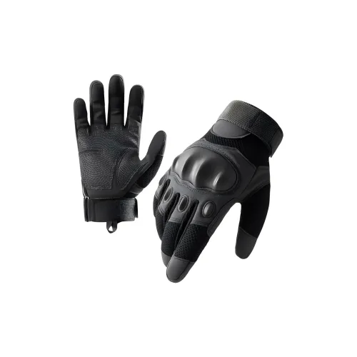 CARDANRO Волокнистая кожа Спортивные перчатки Унисекс