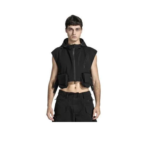 NORVINCY Кардиган с отделением капюшоном и плюшевая шапка для мужчин