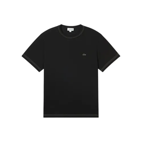 Мужские T-рубашки LACOSTE Collaboration