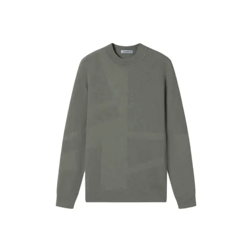 K BOXING Мужские Свитера