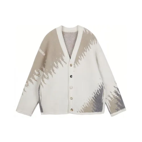 CROQUIS Унисекс Трикотаж