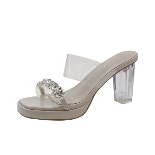 Baibianzhiheren Слипоны Женские