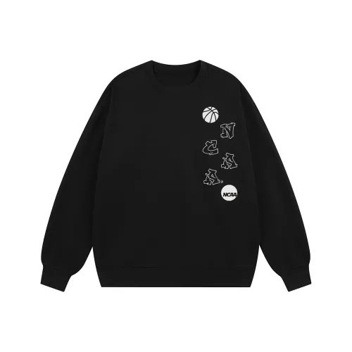 NCAA Унисекс Свитшоты