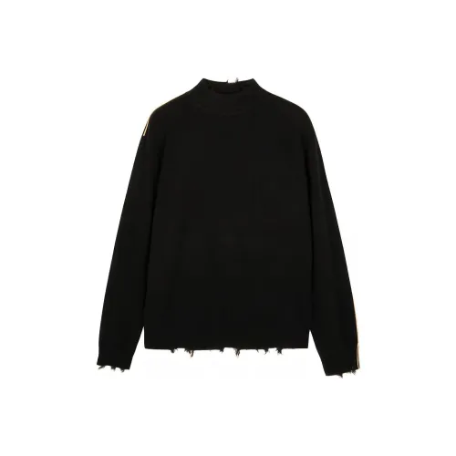 CROQUIS Унисекс Трикотаж