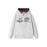 Туманно-серый