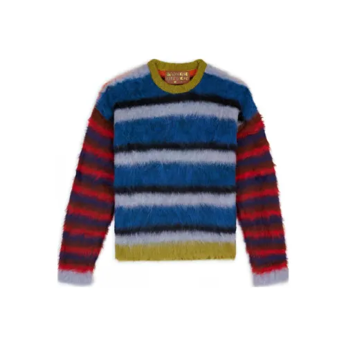 Brain Dead Многоцветные Унисекс Свитеры