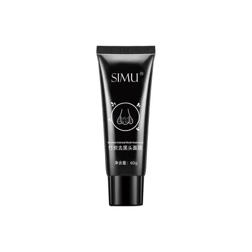 SIMU Apply Маска для лица Унисекс