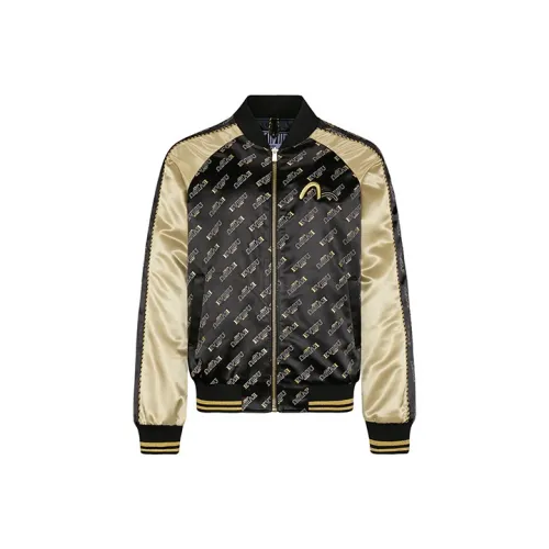 EVISU Мужские Куртки