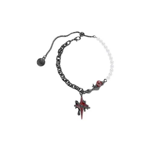 KING OF BLING Браслеты из сплава Женские