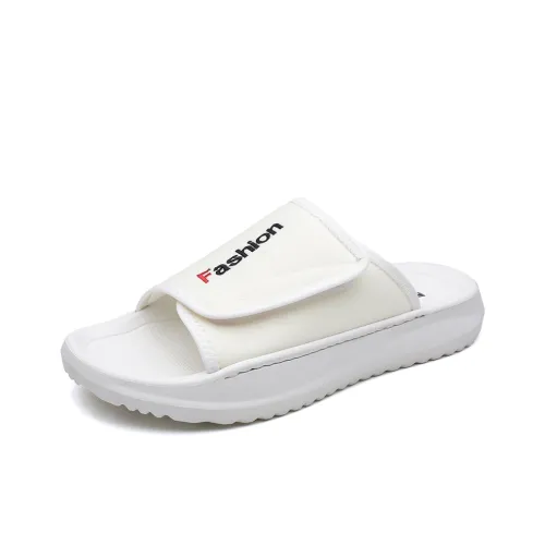 POPULAR ROUSE PR Slip-resistant Slippers Men's POPULAR ROUSE PR Противоскользящие слипоны Мужские