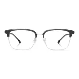 C3-Прозрачно-серый Серебряный