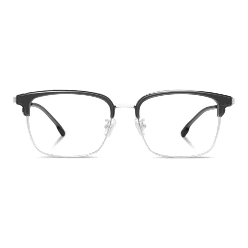 Disney TR90 Нержавеющая Сталь Оправа «Брови» Оправы для Очков Унисекс